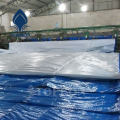 China PE Tarpaulin com UV tratada para carro